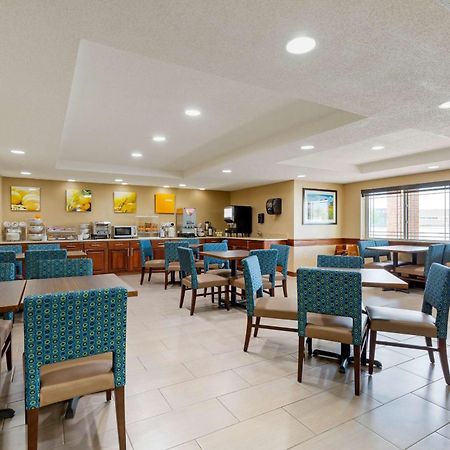 Comfort Inn & Suites Milford Buitenkant foto